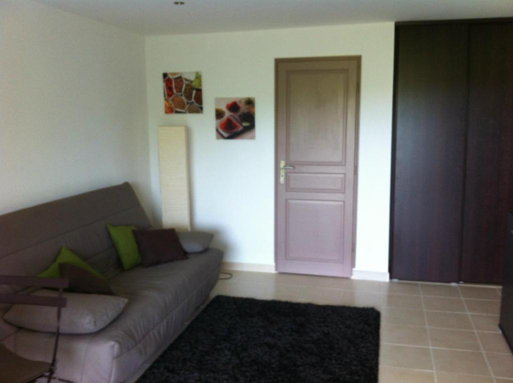 Mas Des Grives Apartment Bauduen Phòng bức ảnh
